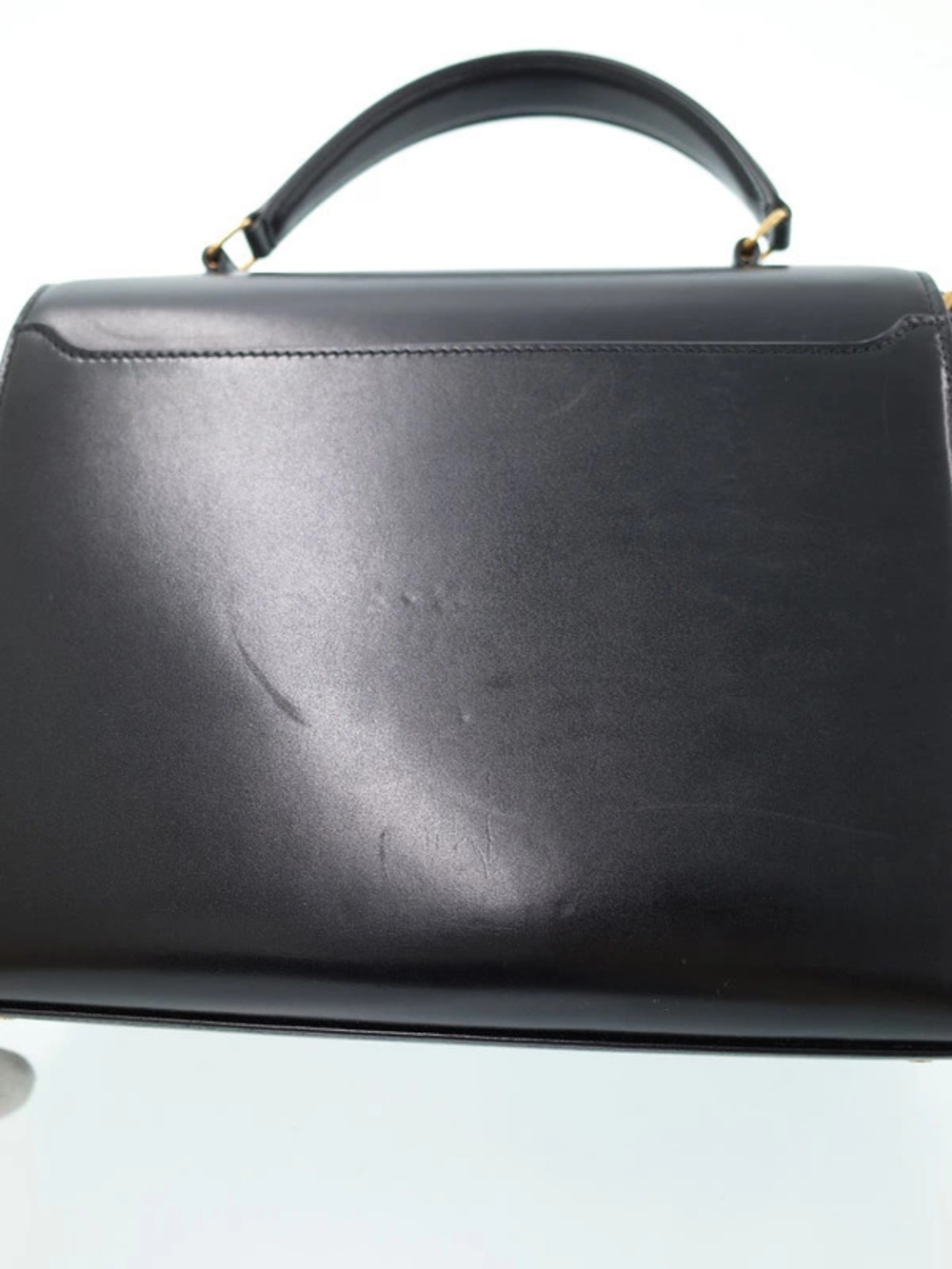 Saint Laurent Top Handle Saint Bag Cassandra Paris Paris - Picture 5 of 9